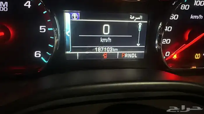 جمس يوكون وكالة مالك اول 7