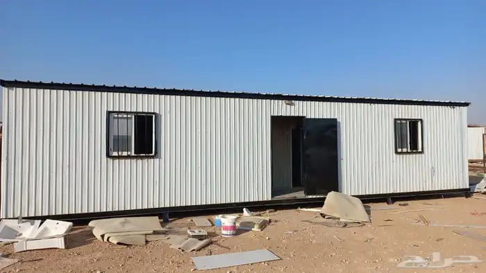 غرف بركس جميع مقاسات 1