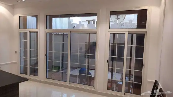 شركة مصنع البيطار فرع الاحساء لزجاج والمنيوم 73