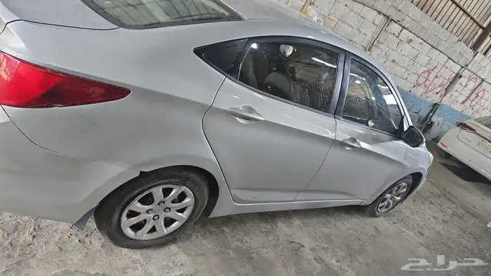 اكسنت موديل 2016 0