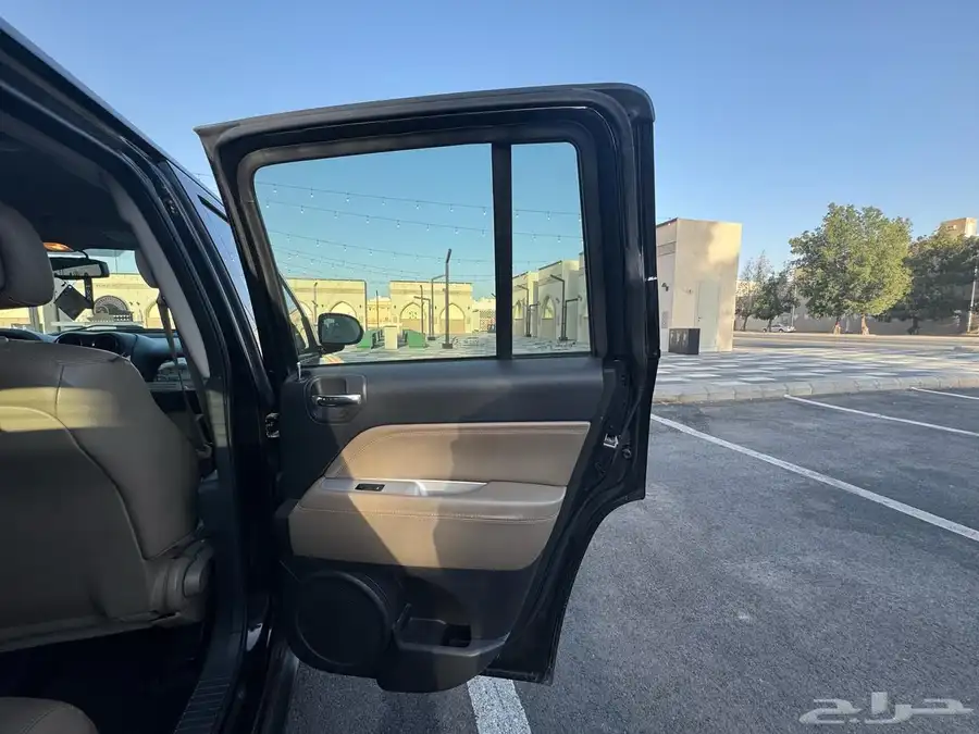 jeep cmopass 2016 20