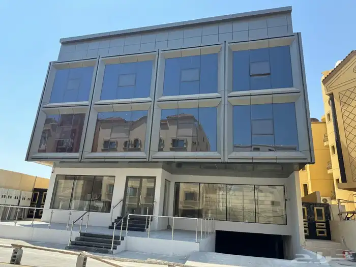 شركة مصنع البيطار فرع الاحساء لزجاج والمنيوم 80