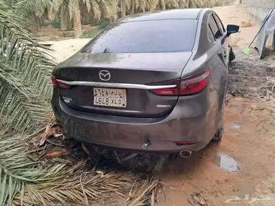 مازا 2