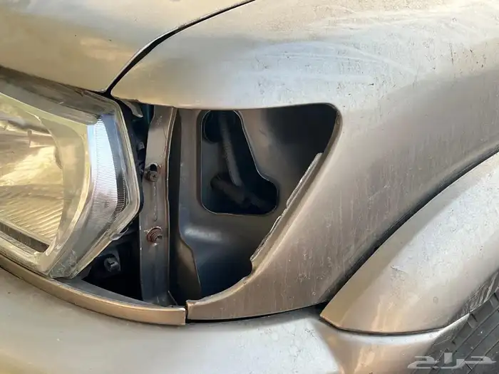 نيسان باترول فتك 12