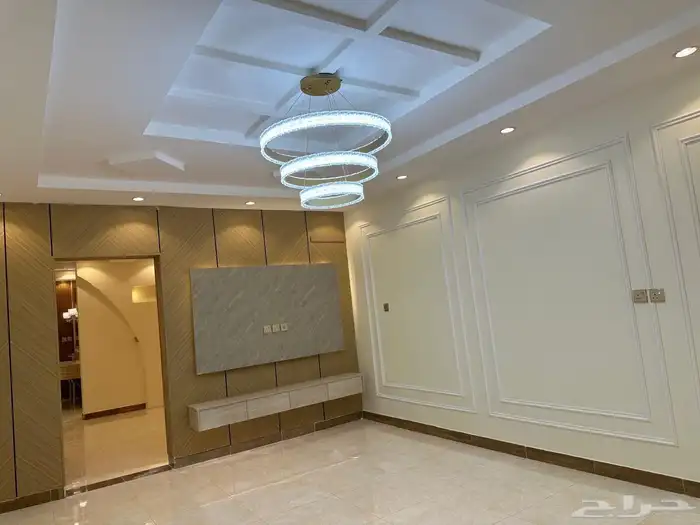 دور في عماره للبيع حي البوادي تبوك 22