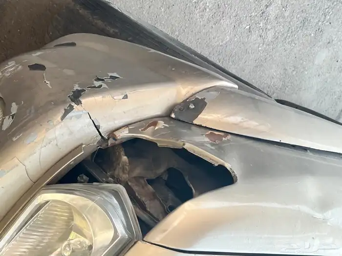 نيسان باترول فتك 14