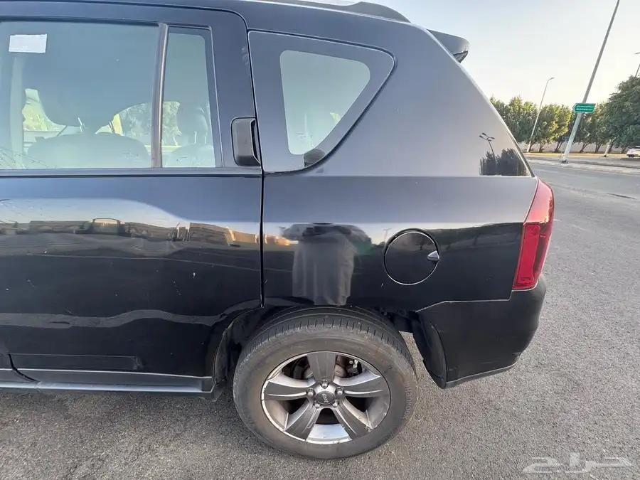 jeep cmopass 2016 21