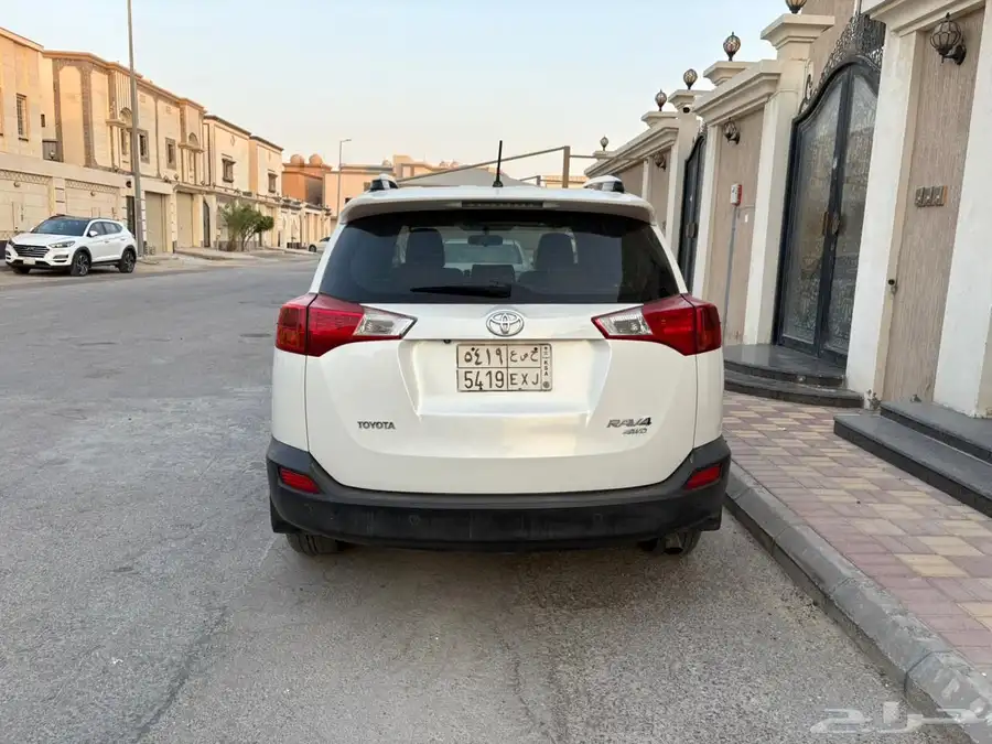 راف فور 2014 فل كامل دبل 2