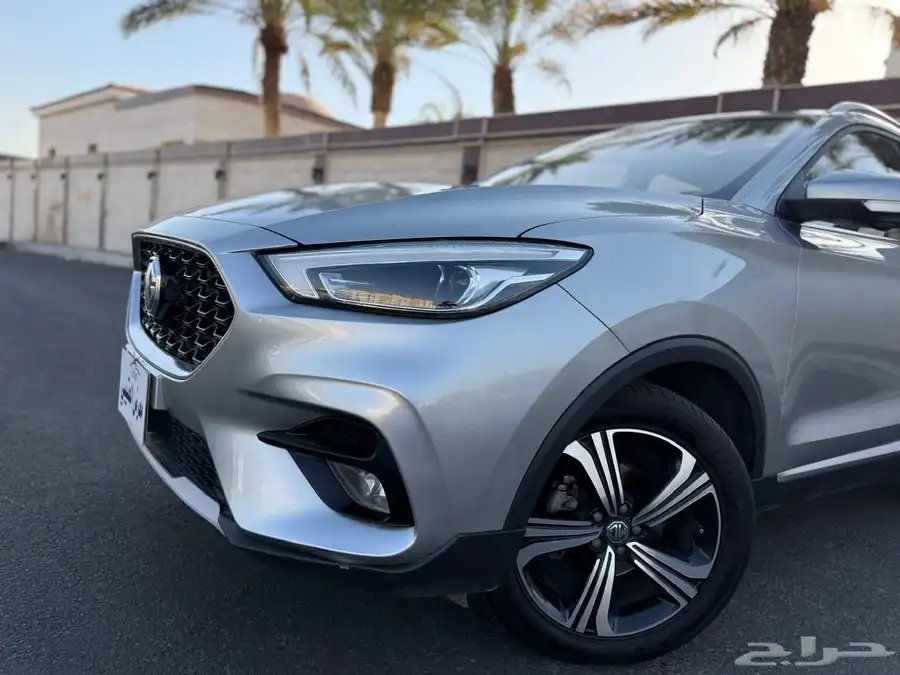 للبيع ام جي ZS 2022 فل كامل index
