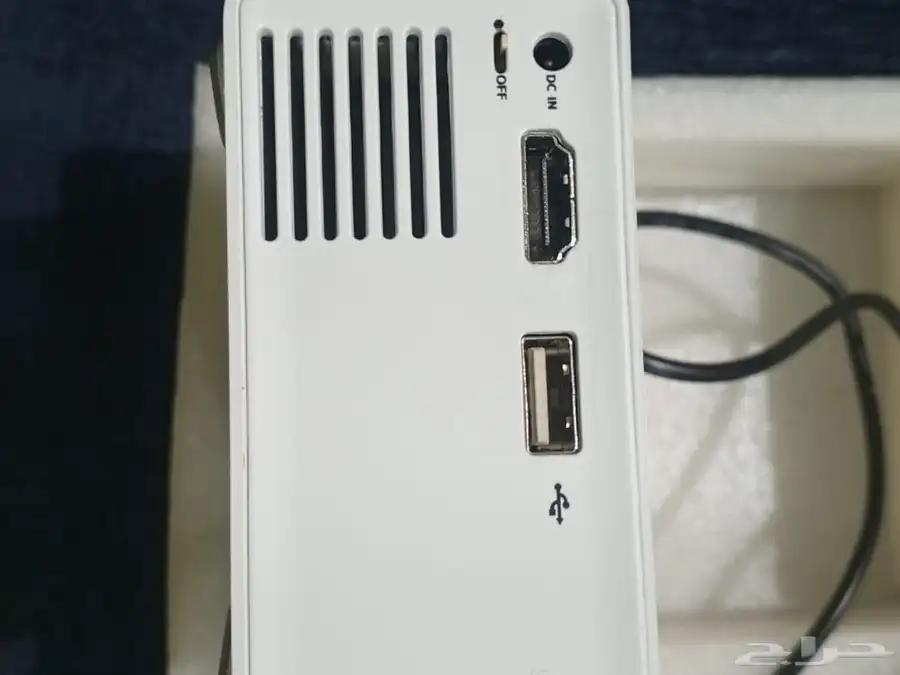 بروجكتر 3