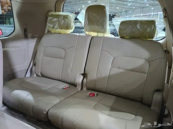 تويوتا لاندكروزر 2014 GXR v8 سعودي 11