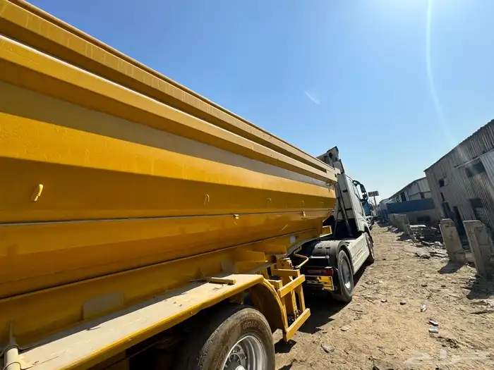 صندوق قلاب للبيع 1