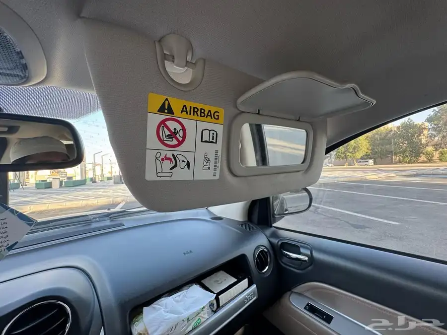 jeep cmopass 2016 22
