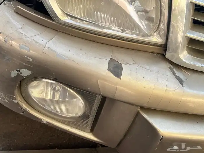 نيسان باترول فتك 15