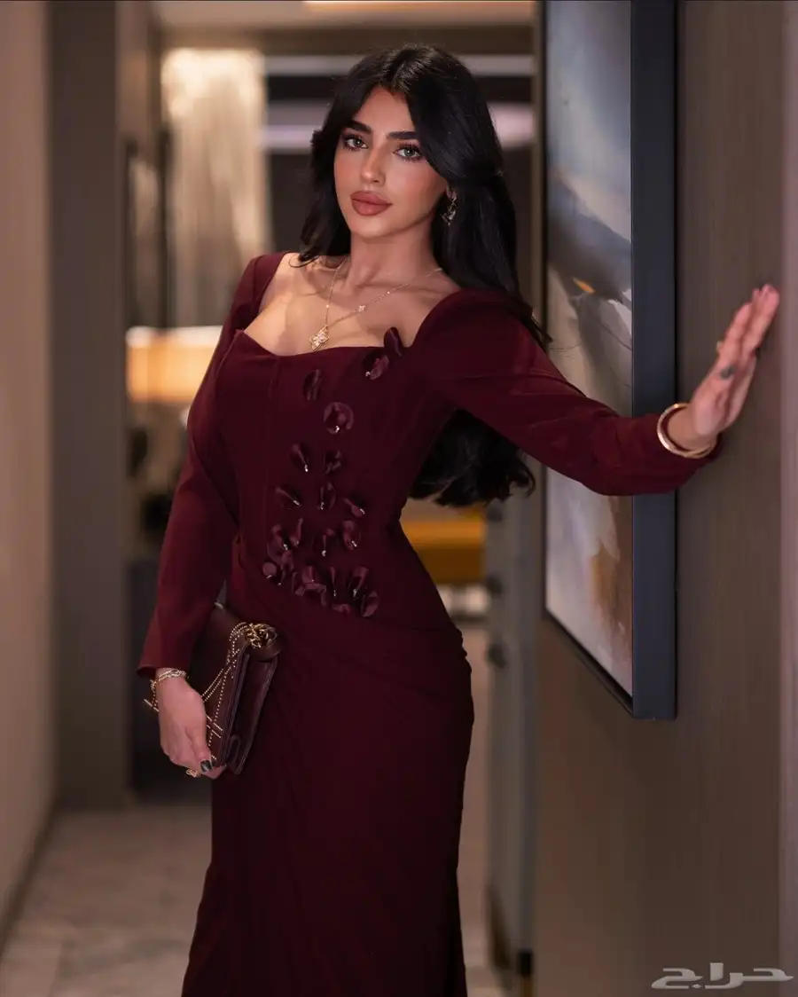 فساتين سهره 3