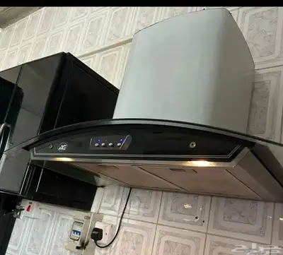 شفاط مطبخ 2