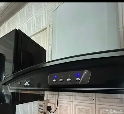 شفاط مطبخ 0