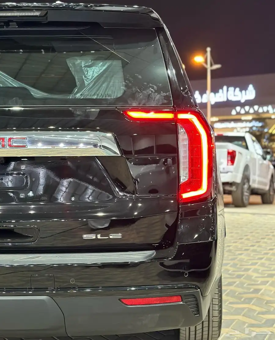 جمس يوكن SLE دبل 2024 3