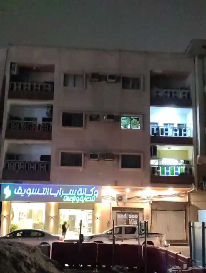 عمارة فرصة استثمارية 0