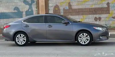 لكزس ES350 2013 1