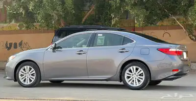 لكزس ES350 2013 6