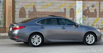 لكزس ES350 2013 8