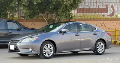 لكزس ES350 2013 9