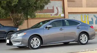 لكزس ES350 2013 2