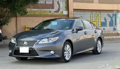 لكزس ES350 2013 0