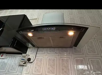 شفاط مطبخ 1