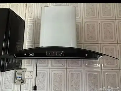 شفاط مطبخ 3