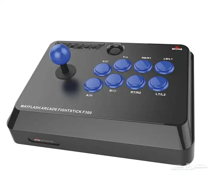 mayflash F300عصى اركيد 0