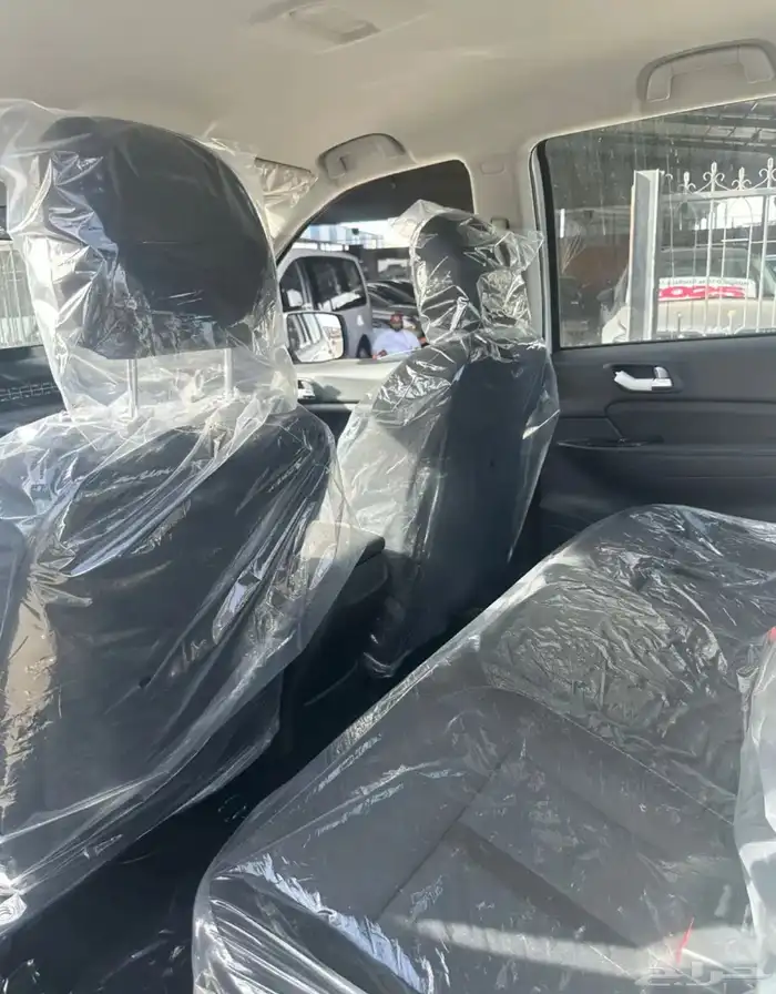 بيك أب للإيجار الشهري pickup for rent 6