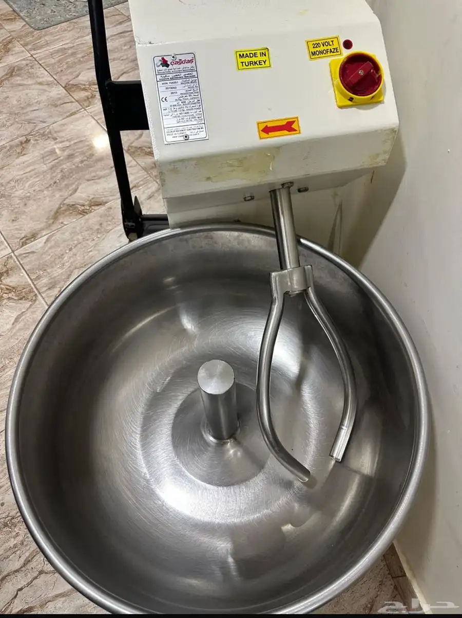 عجانة سعة 35 كيلو 1