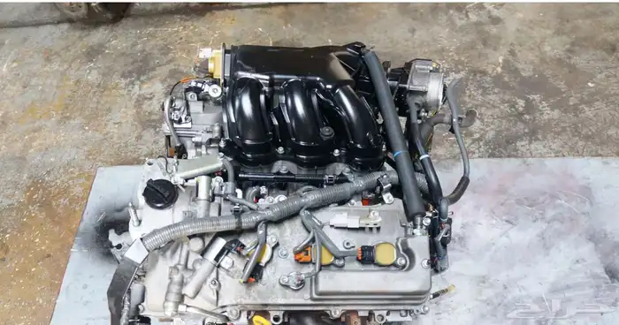 مكاين افلون واوريون ولكزس اي اس ES 0