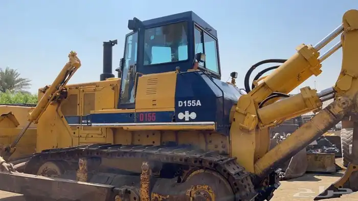 حفر وإيجار معدات 2