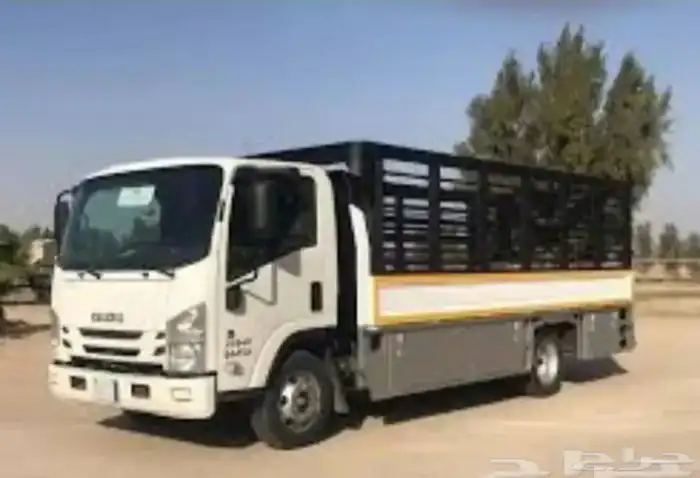 نقل عفش دانه من نجران الخميس او ابها 0