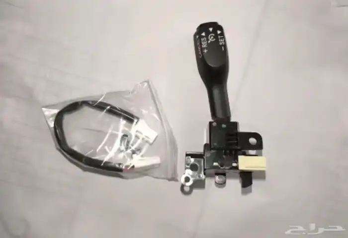 مثبت سرعة لاندكروزر تويوتا 5