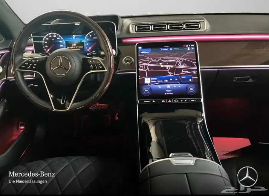 s450 2024 0
