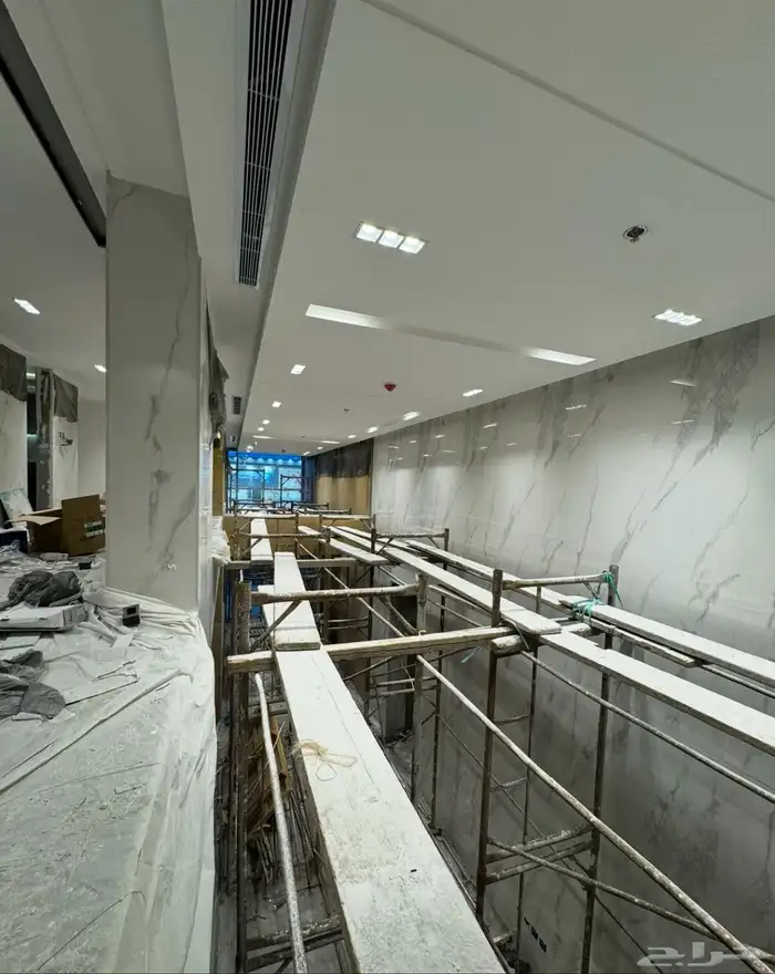 مقاولات جبس بورد   دهانات   تشطيب   ترميم  ديكورات 10