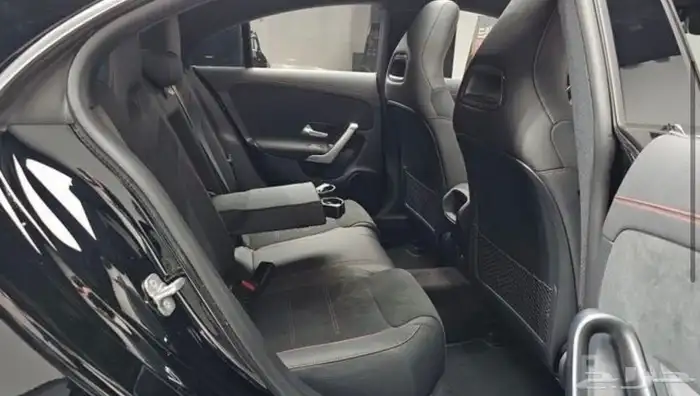 CLA 250 2024 5000KM اخو الجديد 6