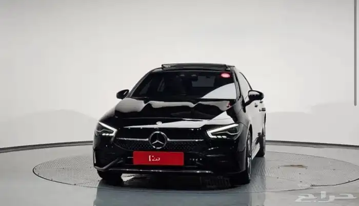 CLA 250 2024 5000KM اخو الجديد 2