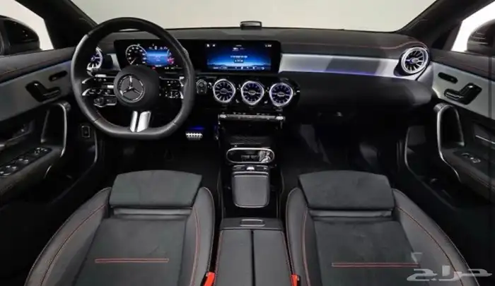 CLA 250 2024 5000KM اخو الجديد 3