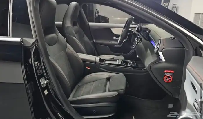 CLA 250 2024 5000KM اخو الجديد 7