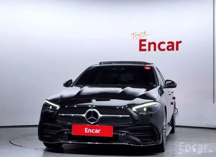 C300 AMG 2023تم البيع تم البيع 0