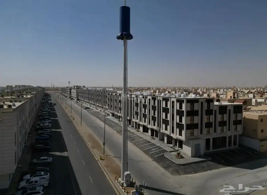 شقة للإيجار حي طويق جديده 0