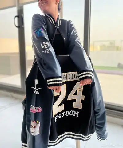 جاكيت سينيور - جاكيت تخرج 6