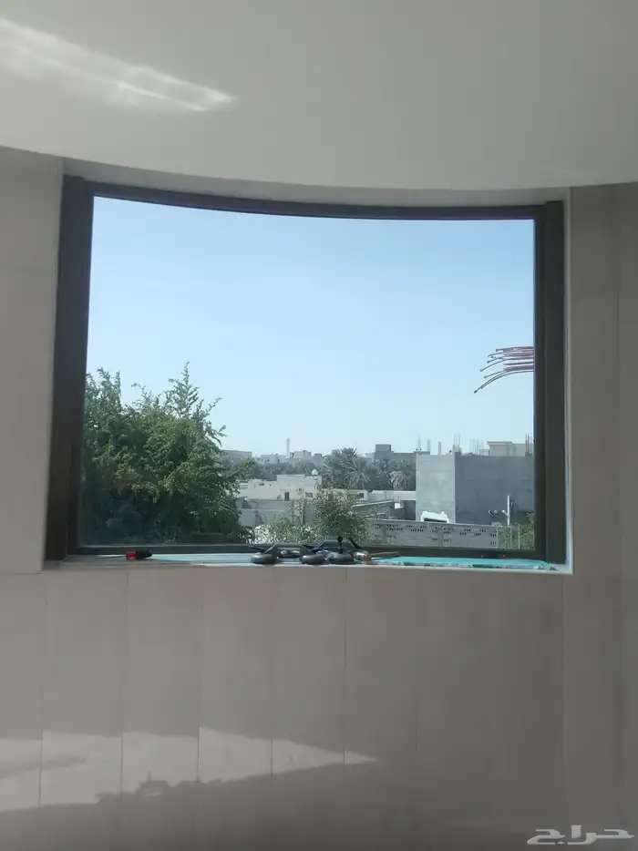 شركة مصنع البيطار فرع الاحساء لزجاج والمنيوم 44