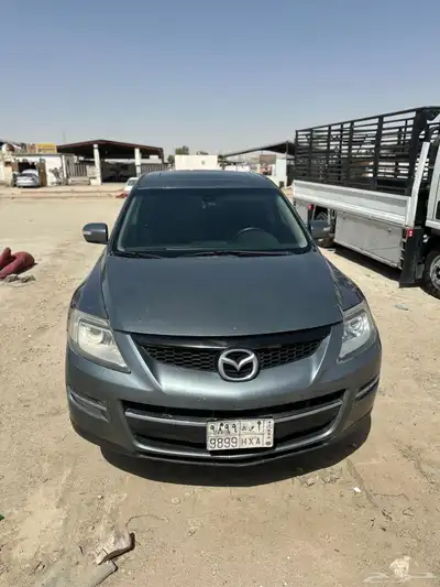 مازدا cx9 2009 16