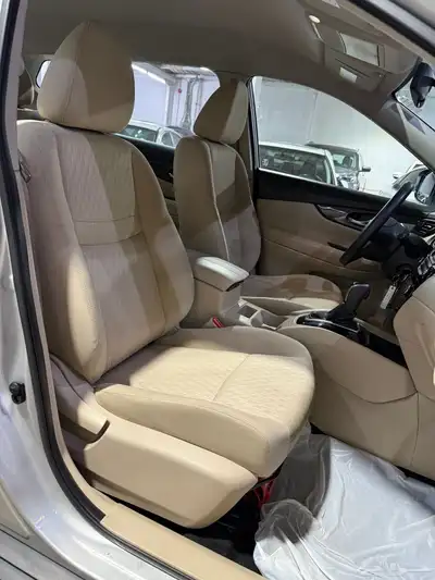 نيسان اكس تريل 2021 تم البيع 26